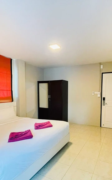 รูปภาพของเบรคเกอร์ โฮเทล ราไวย์