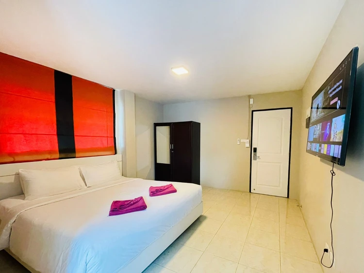 รูปภาพของเบรคเกอร์ โฮเทล ราไวย์