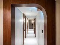 Sinchon APL Hotel Hotels near Sinchon Station