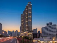 麗楓酒店（深圳羅湖口岸國貿地鐵站店） 鄰近深圳站的酒店
