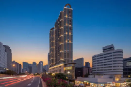 麗楓酒店（深圳羅湖口岸火車站店） 鄰近羅湖口岸的酒店