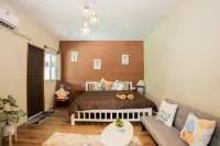 블록하우스 사무이