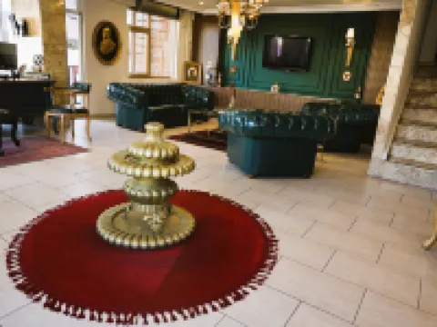 SAMSUN CHARME HOTEL Hotels in Samsun