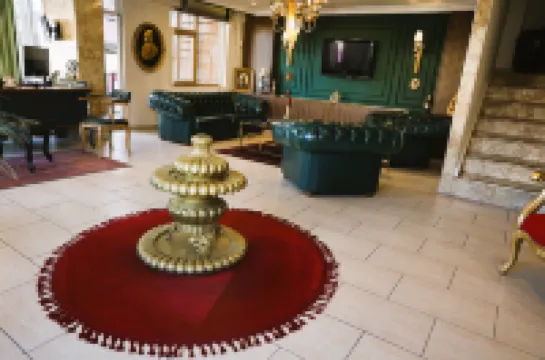 SAMSUN CHARME HOTEL Hotels in 