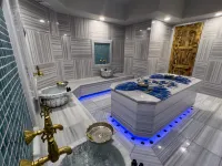 Sera Lake Center Hotel - spa