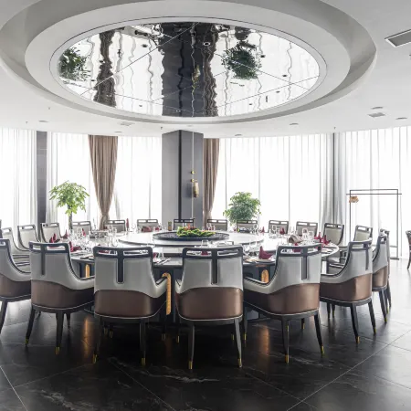 Hilton Garden Inn Huai‘an Jinhu