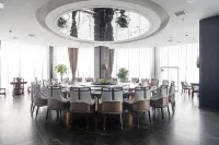 Hilton Garden Inn Huai‘an Jinhu - breakfast