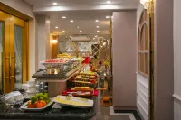 Dong Xuan Boutique Hotel - Breakfast