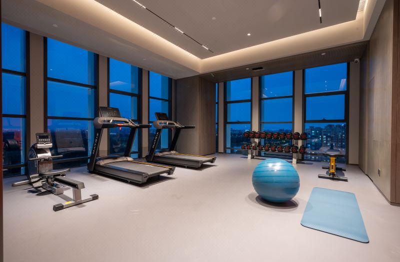 Novotel Yinchuan Huirong photo 4