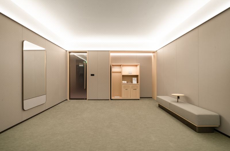 Ji Hotel Guilin Qixing Convention and Exhibition Center Fuxing Road photo 3