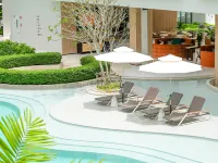 เรดิสัน รีสอร์ท ลายัน ภูเก็ต โรงแรมใกล้น้ำตกคลุ้ย