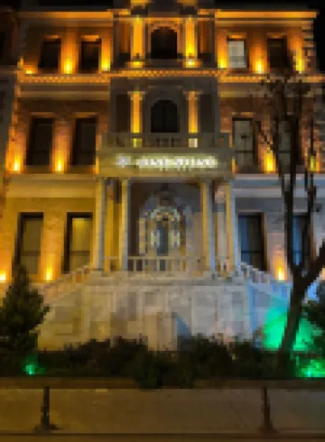 Ring Stone Hotels Old City Hotels in Istanbul