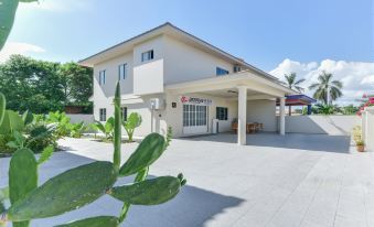 Anaya Villa Resort