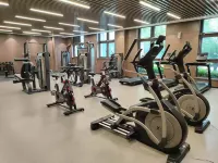 Xiang Run Jinpeng Hotel (Suixi) - palestra