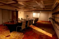 Hotel Pokhara Grande - business