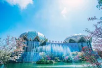 Jiashan Dayun Radisson Manor - رومانسي