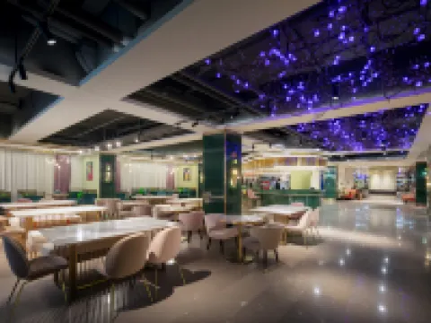 Su Shi Luxury Hotel (San Yang Square City Center Store) Hotels in Wuxi