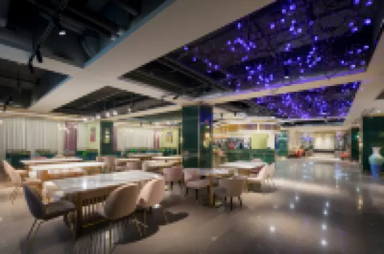 Su Shi Luxury Hotel (San Yang Square City Center Store)