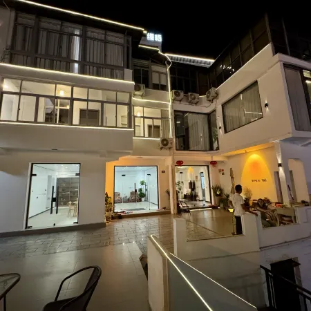 Xiapu No. 77 Homestay (Sansha Dongbi)