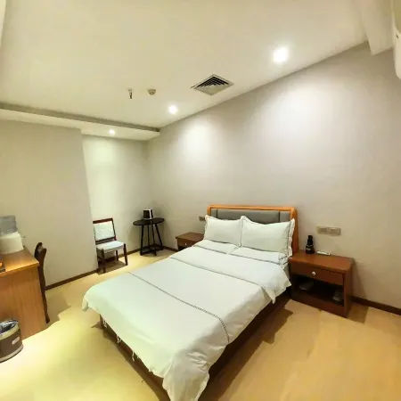 Xingchen Huahai Hotel
