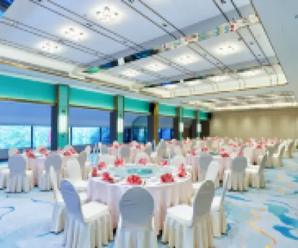 West Lake Vishwa Resort