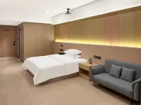 Meicheng Hotel - balcony