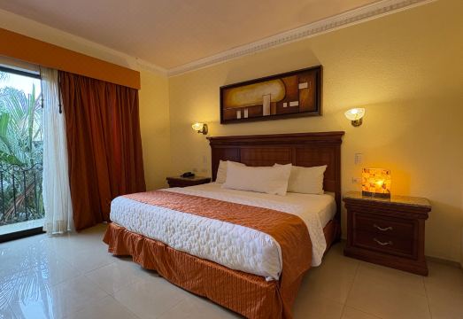 그랜 레알 정원