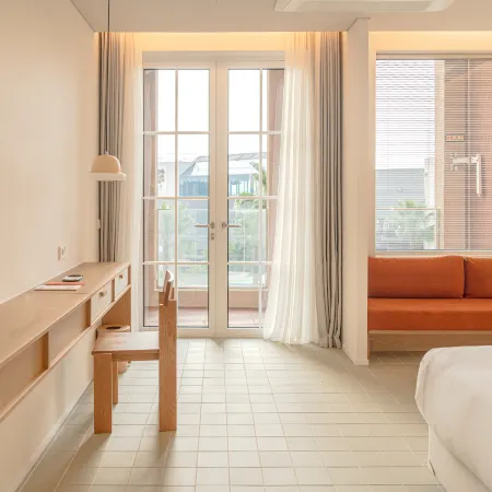 Konst Hotel