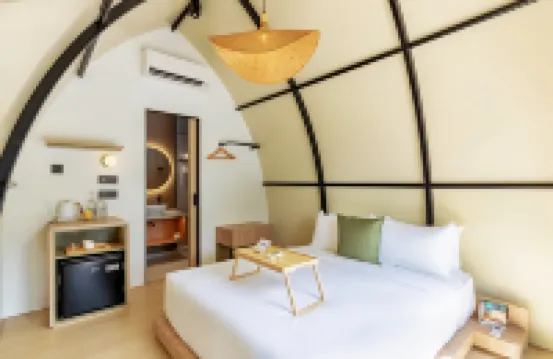 Nadi Glamping Suites