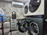 Hotel Advance - Bữa sáng