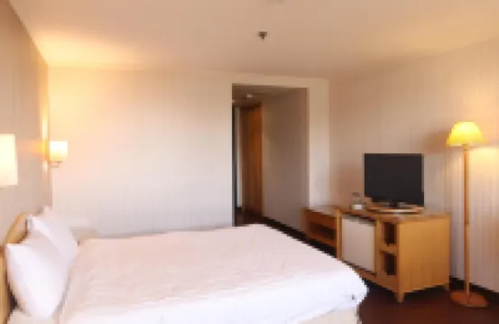 新竹荷米斯飯店 新竹遠東巨城購物中心附近的飯店