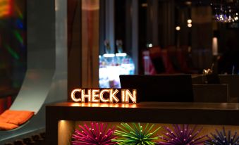 SSAW Yintai Boutique Hotel Qiandao Lake(Qingxi )
