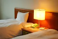 Trip7 Yuzawa Sky Onsen Hotel - New