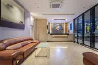 JTOUR INN HOTEL - 2 Yıldız
