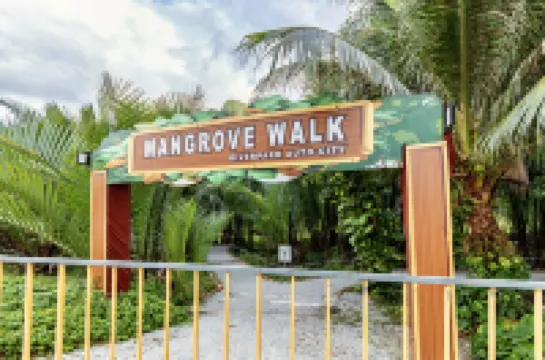 Nadi Glamping Suites