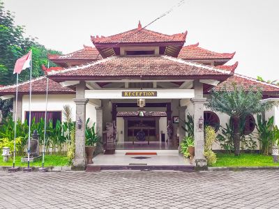 Mirah Hotel