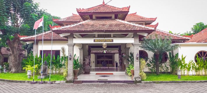 Mirah Hotel Hotel di Banyuwangi