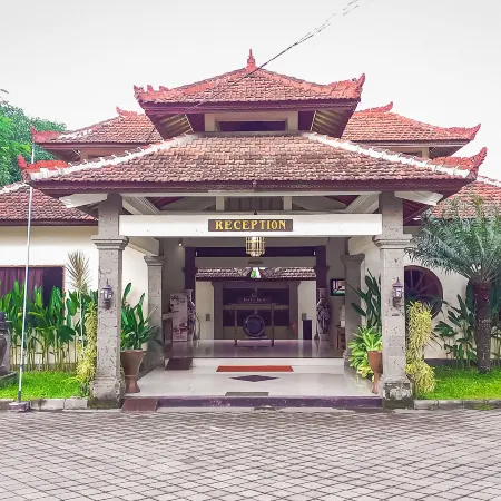 Mirah Hotel