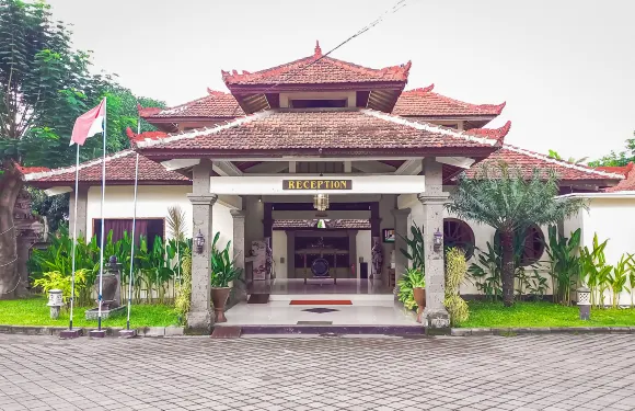 外南夢米拉酒店及度假村