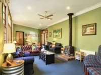 Walhalla's Star Hotel Hotels in Walhalla