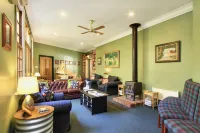 Walhalla's Star Hotel - Inns