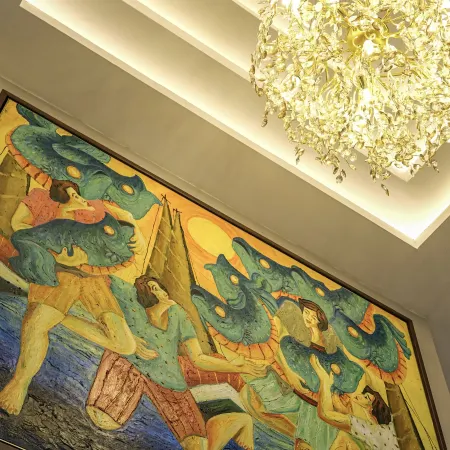 The Kingston Castle Malioboro