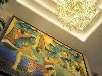 The Kingston Castle Malioboro - 2-Star