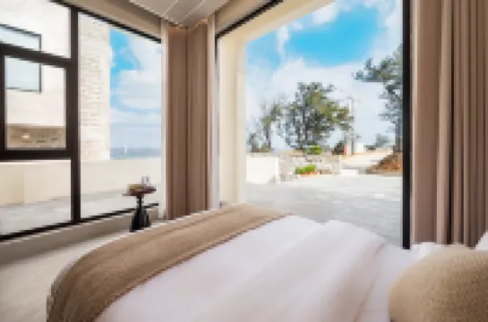 Pingtan Suyi · Tidal Pool House Swimming Pool Scenic Apartment (Changjiang'ao Jingsha)