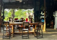 Family Batcave Homestay - servizio colazione
