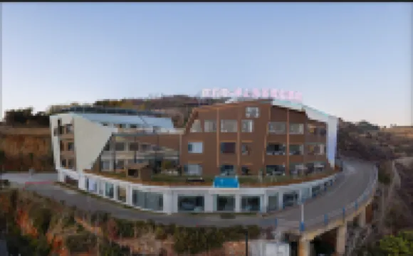 大理塔莉亞·半山度假海景酒店