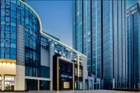 Manmei Wenxiju Hotel (Changzhou Manhattan Plaza Wanda Plaza) - Kæledyr tilladt