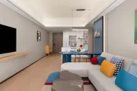 Artik Suzhou, Apartments by Marriott Bonvoy