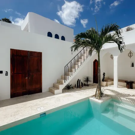 Casa Cherish Moroccan Villa