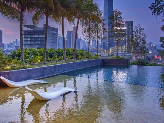 Continew Residence KL by Cobnb